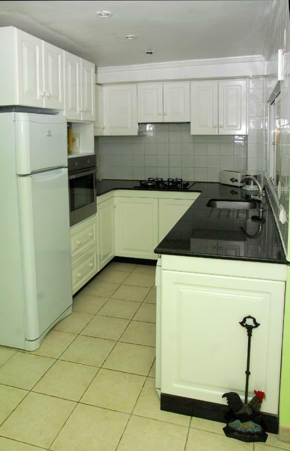 Mi Tiempo Villa Muntanya la Sella Luaran gambar