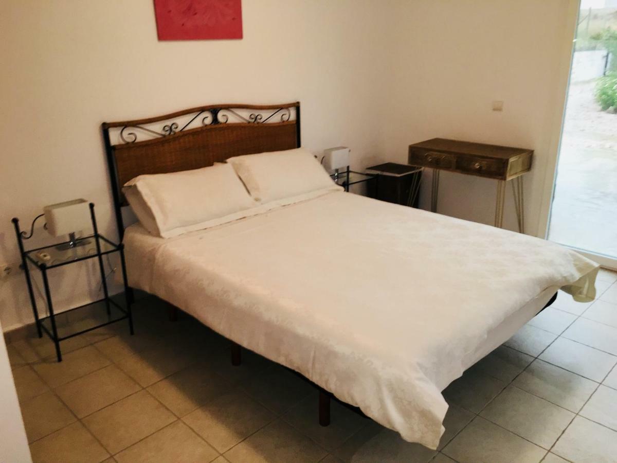 Mi Tiempo Villa Muntanya la Sella Luaran gambar