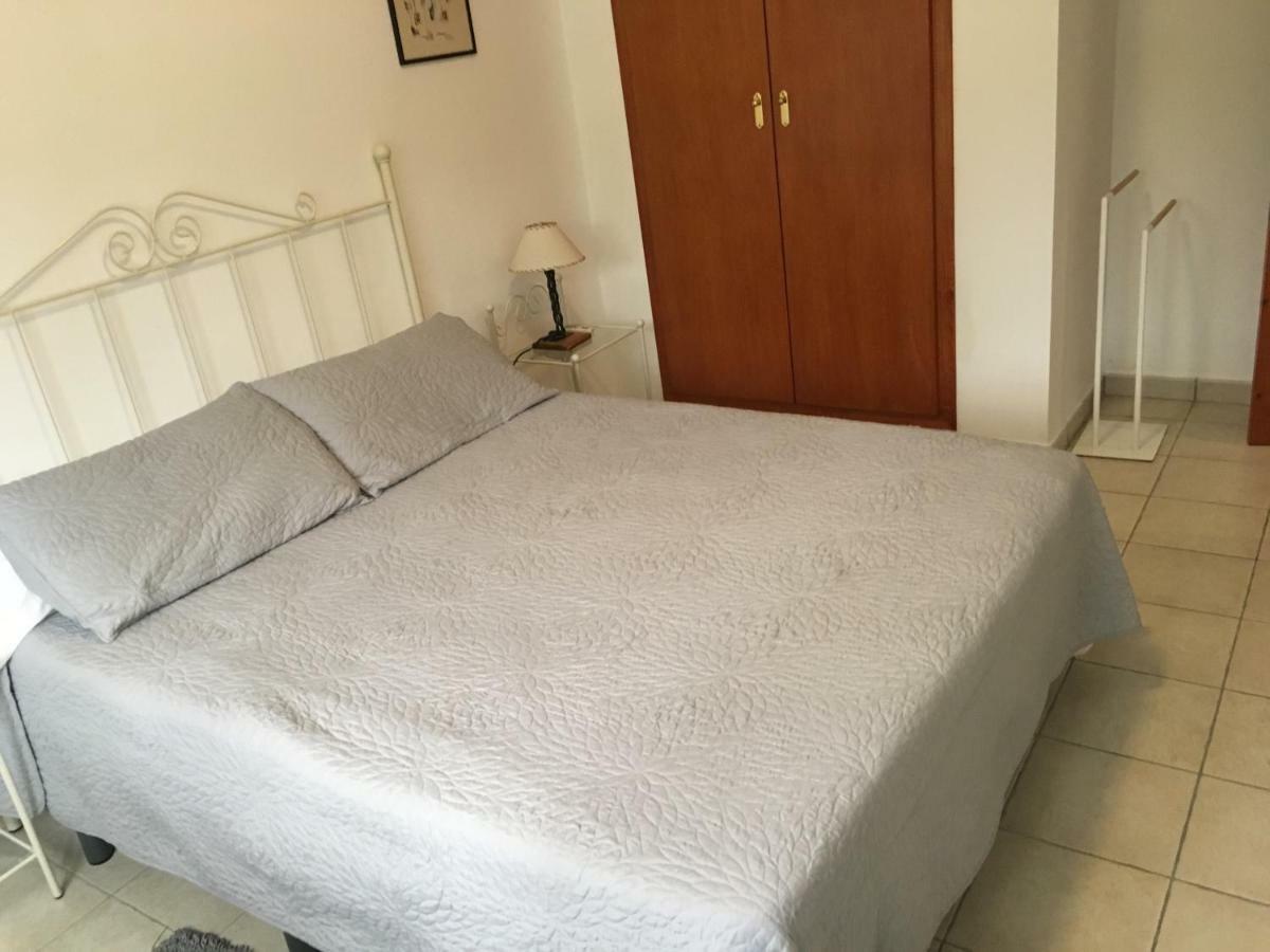 Mi Tiempo Villa Muntanya la Sella Luaran gambar