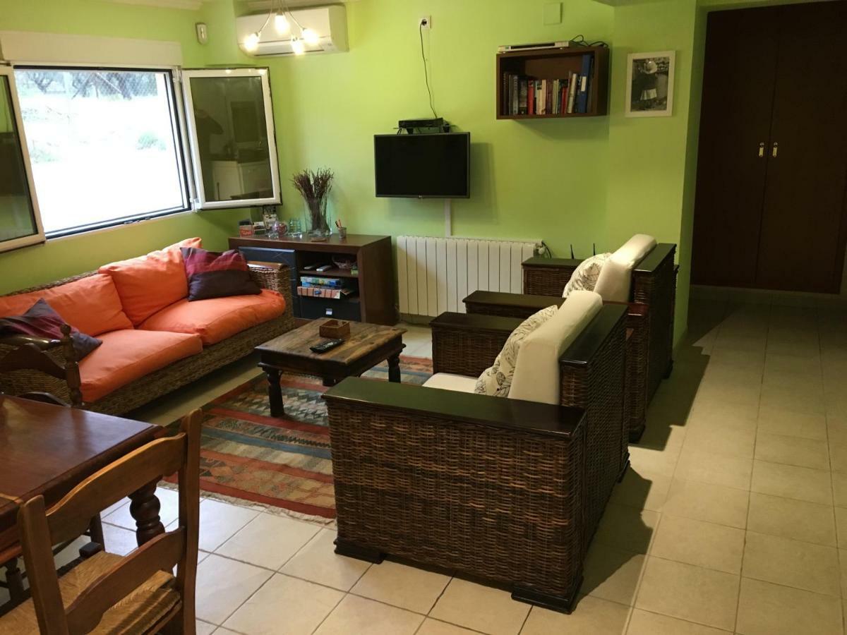 Mi Tiempo Villa Muntanya la Sella Luaran gambar