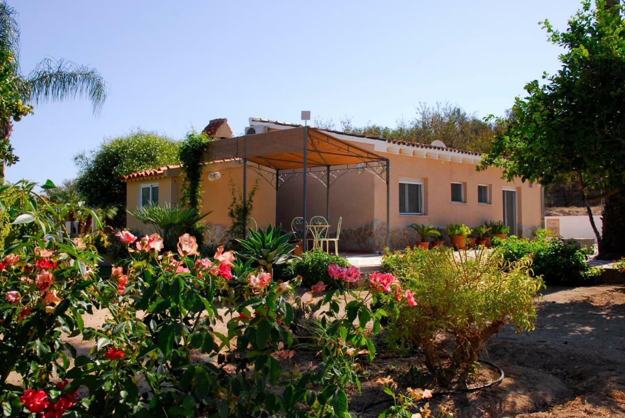 Mi Tiempo Villa Muntanya la Sella Luaran gambar