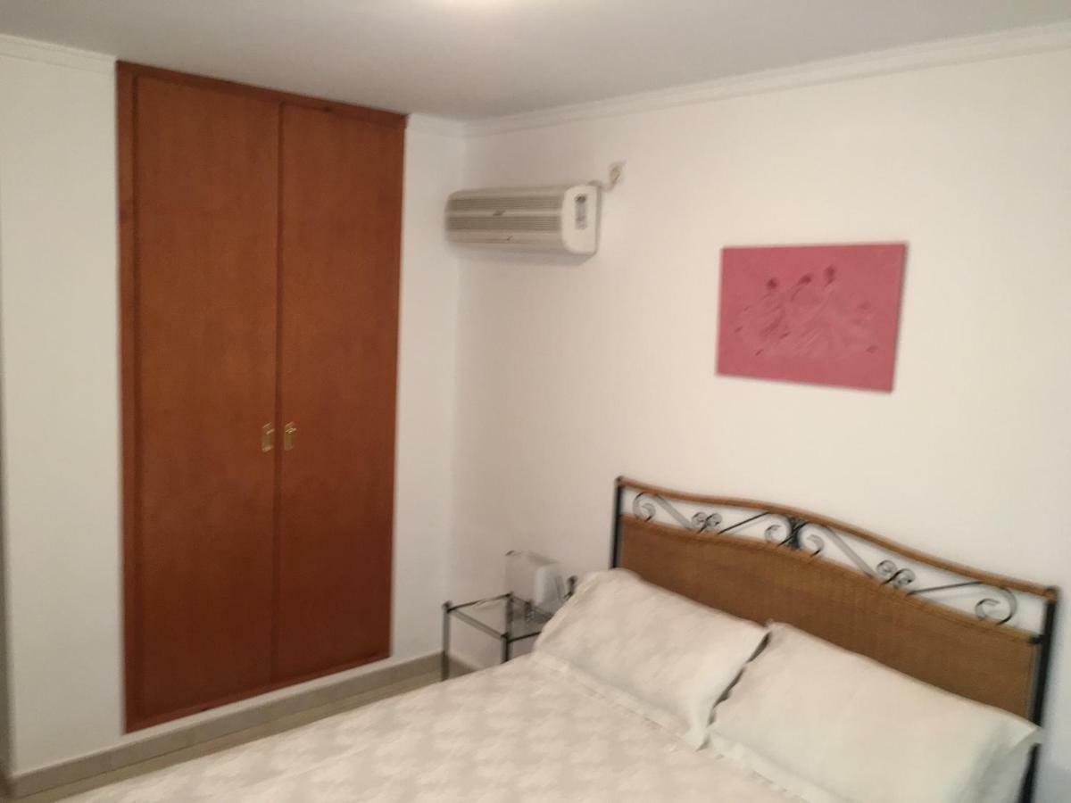 Mi Tiempo Villa Muntanya la Sella Luaran gambar
