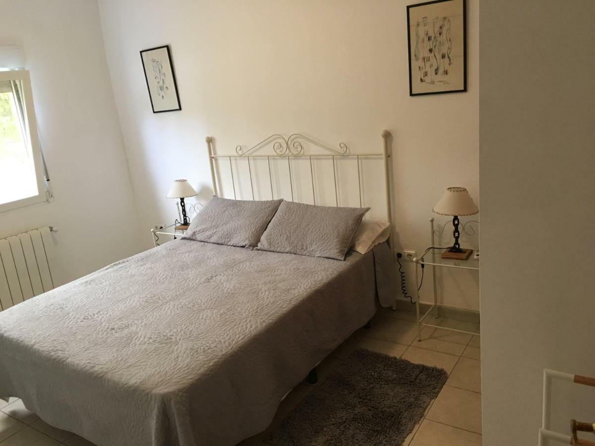 Mi Tiempo Villa Muntanya la Sella Luaran gambar