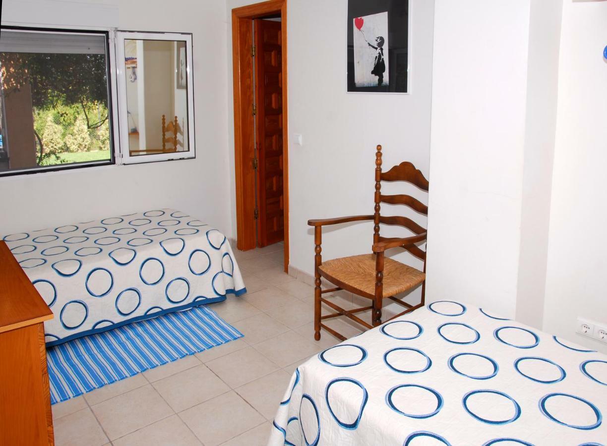 Mi Tiempo Villa Muntanya la Sella Luaran gambar